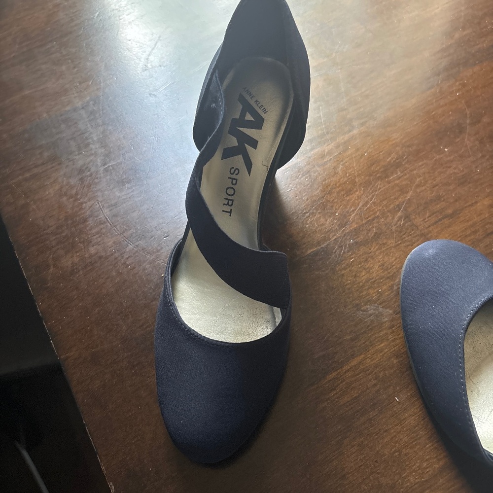 Cute shoes